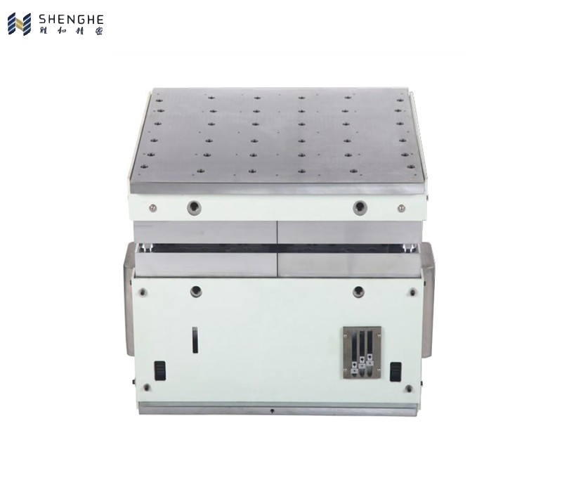 TF卡-384UP模具