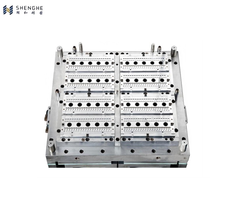 MGP塑封模具