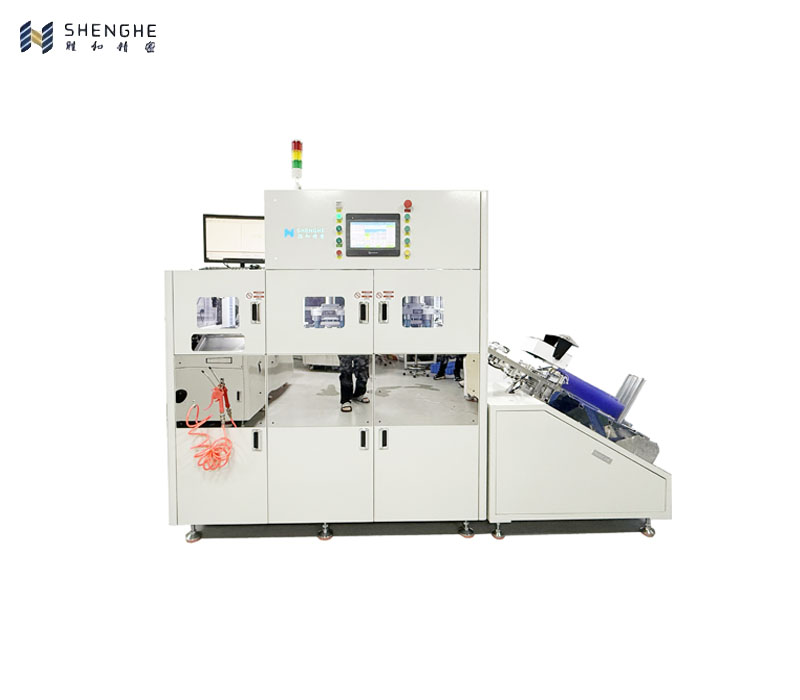 TOLT-3R 全自動(dòng)切筋成型機(jī)